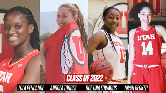 WBB Signees