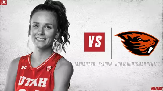 WBB vs. OSU