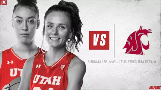 WBB vs. WSU