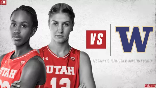 WBB vs. Washington