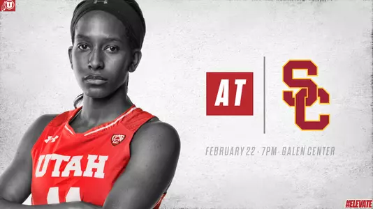 WBB at USC
