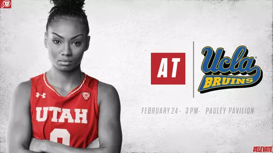 WBB vs. UCLA