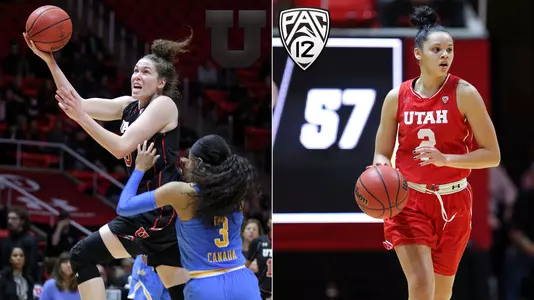 Pac-12 Media