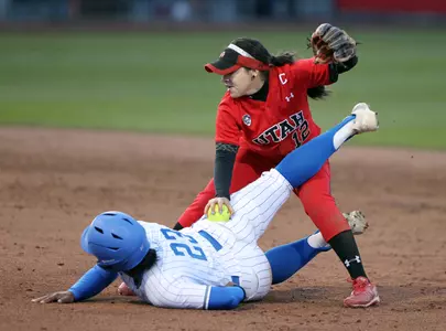 Utah Softball