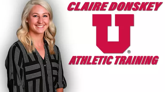 Claire Donskey