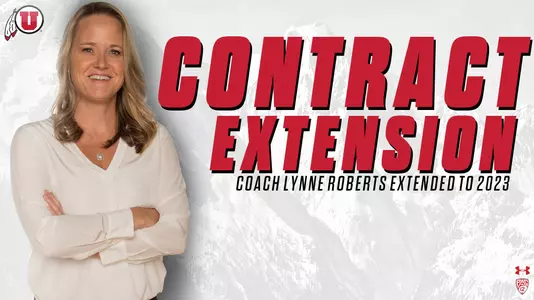 Lynne Roberts Contract