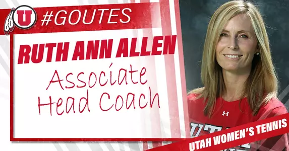 Ruth Ann Allen