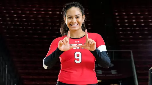 Saige Ka'aha'aina-Torres
