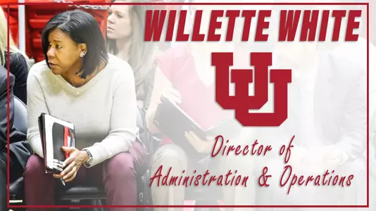 Willette White
