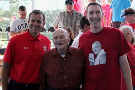 Reddish, Dykstra, Harlan