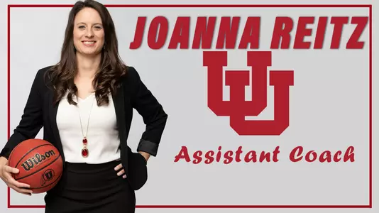 Joanna Reitz