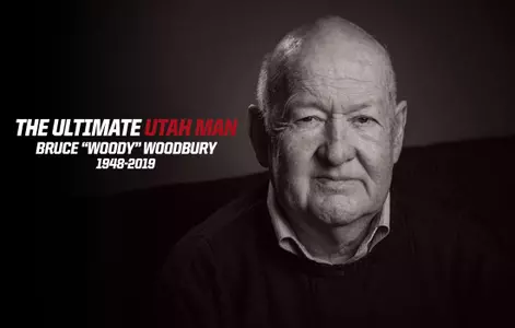 Woody Banner