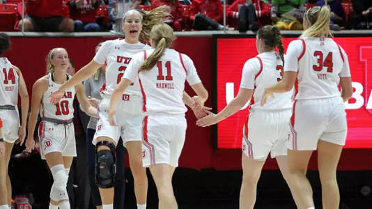 Utah beats Westminster. 