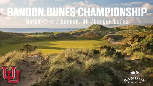 Bandon Dunes Graphic