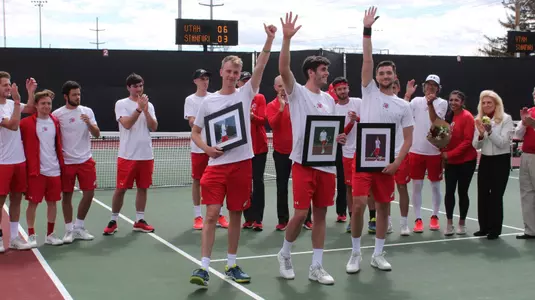 Senior Day