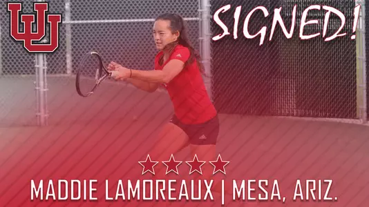Maddie Lamoreaux