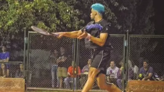 Geronimo Espin Busleiman 