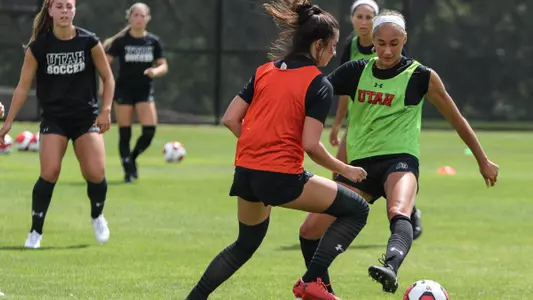 Utah Soccer
