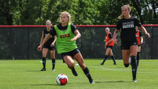 Utah Soccer