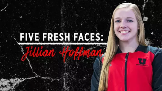 Five Fresh Faces - Jillian Hoffman