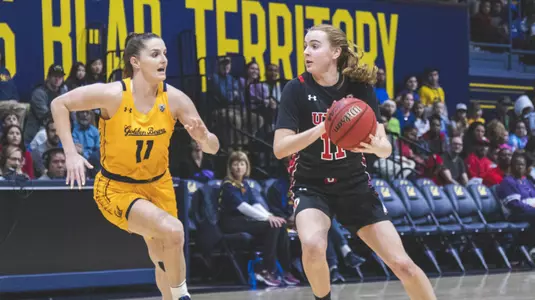 Brynna Maxwell vs. Cal