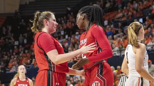 Andrea Torres vs. Oregon State