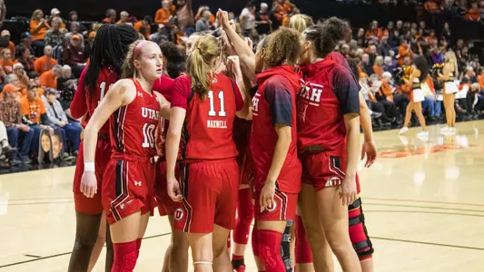 Women's basketball vs. Oregon State