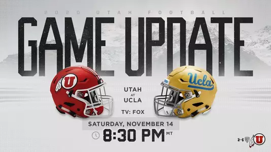 UCLA Updated