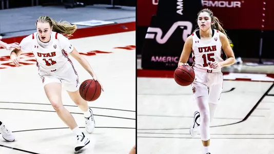 WBB All-Conference