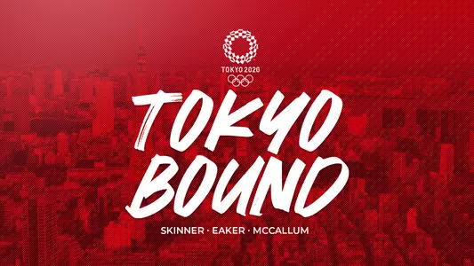 Tokyo - Utah gymnastics