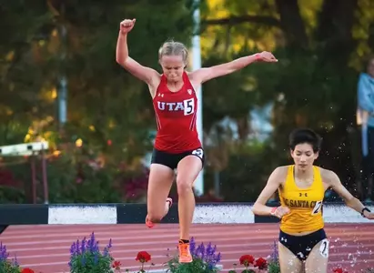 Karli Branch at APU 2022