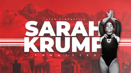 Sarah Krump Signing Release