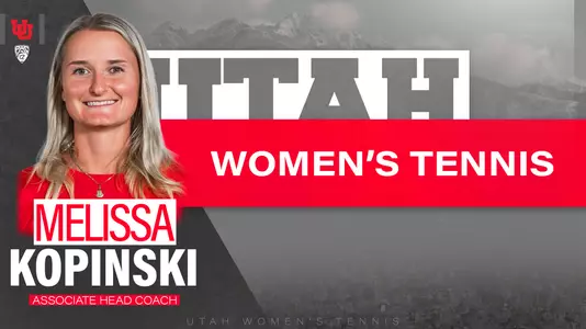 Melissa Kopinski