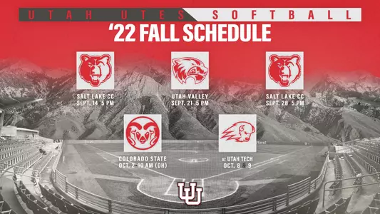 Softball Fall Ball