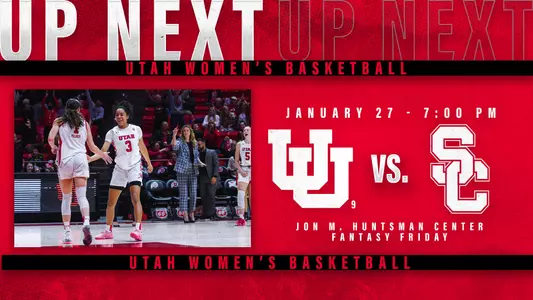 Up Next vs. SC WBB 