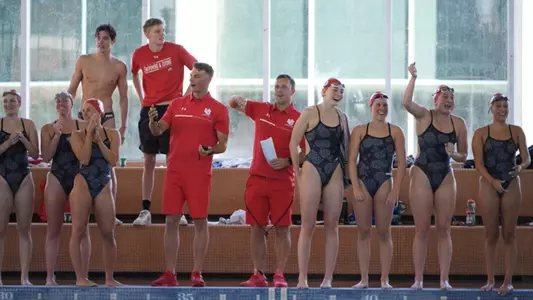 Swim and Dive Team