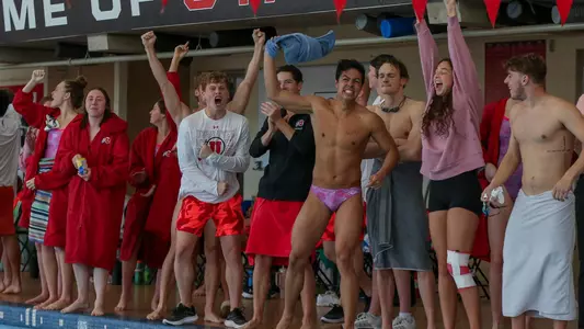 Swim and Dive
