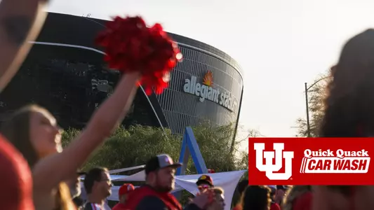 Everything You Need to Know - Las Vegas Bowl