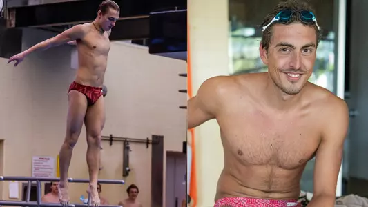 Andrei and Elias