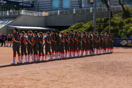 Softball Team