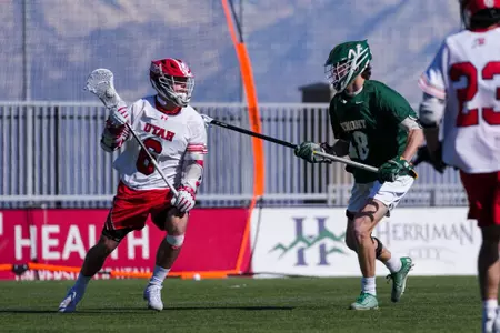 Ryan Stines vs. Vermont 2023