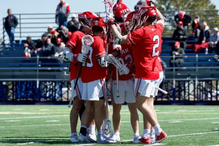 Utah at Air Force