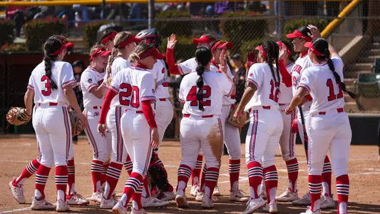 Softball Team