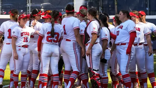 Softball Team 2023
