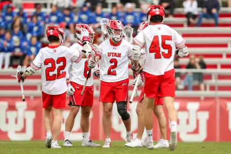 Utah vs. Lindenwood