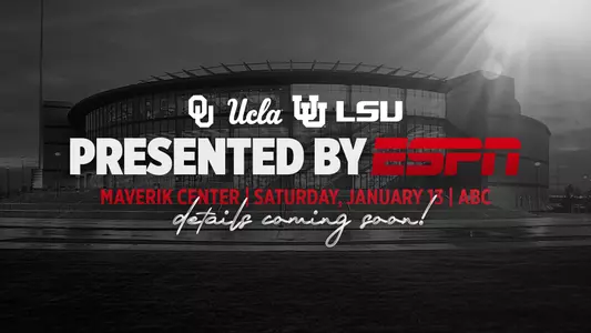 Utah Gymnastics - ABC