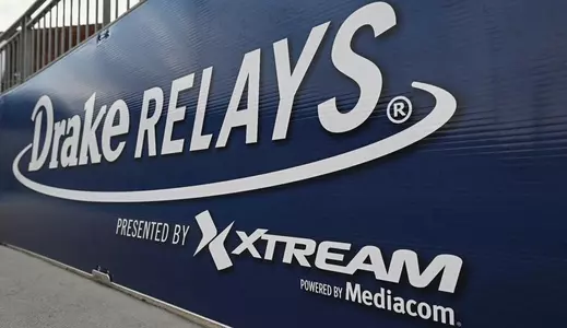 2023 Drake Relays 