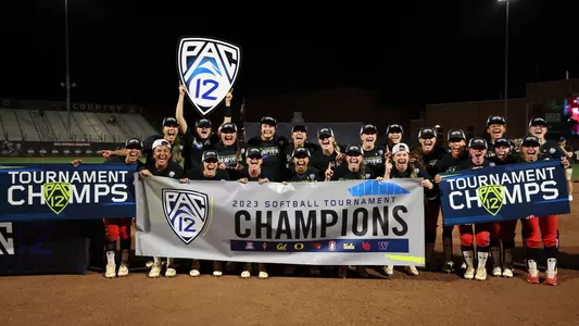 Softball Championship
