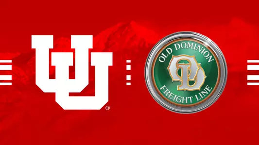 Old Dominion Freight and Utah Athletics Sponsorship