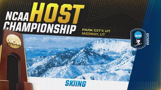 2028 NCAA Ski Championships - Host Selection